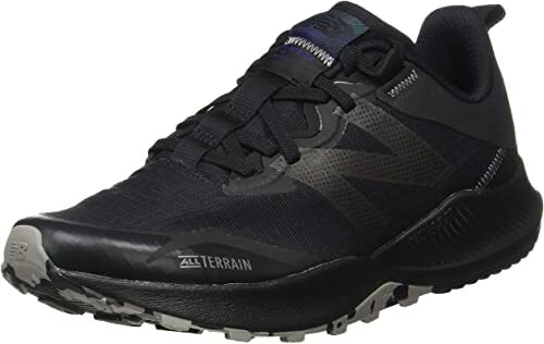 New Balance Men's Nitrel V4 Trail 